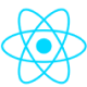 React Native logo